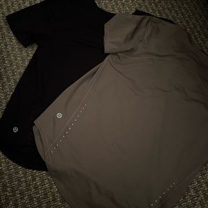 Lululemon Tops